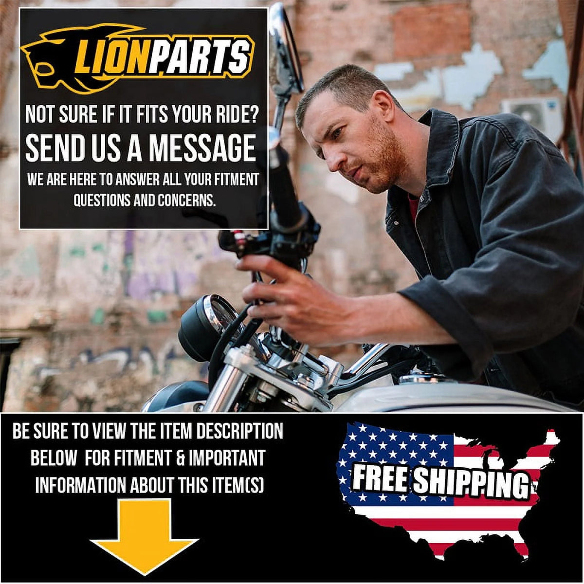 2026 DUNLOP American Elite Tire Front 130/90B16 WWW