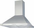 2026 CATA Campana Extractora BETA PRO 7000 X Control Electrónico Temporizador 3 Niveles Extracción 1027 m3/h Nivel Sonoro 64 dB Motor A100 Consumo 380 W Iluminación Led Color Inox