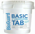 2026 Basic 3′′ Chlorinating Tablets - 25 lb