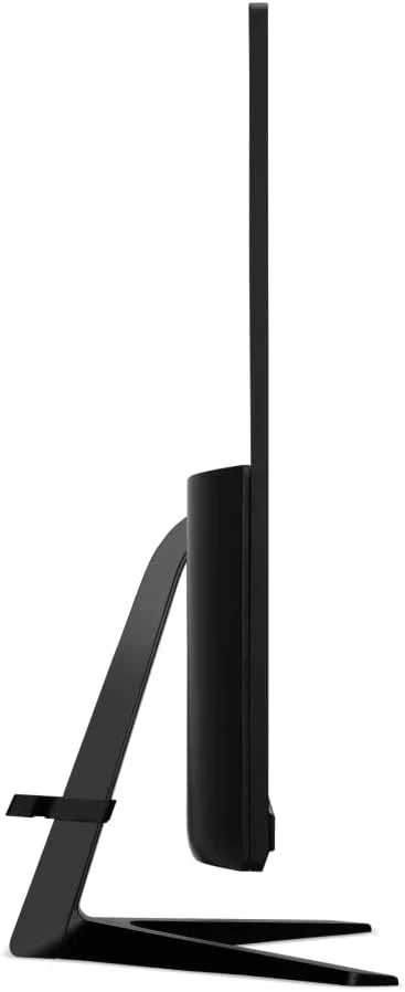2026 acer Aspire C27 – 1800 All in One – Monitor 27" FullHD (Intel Core i5 – 12450H, 16GB RAM, 1024 GB SSD, Intel Iris Xe Graphics, Windows 11 Home) Negro + Teclado QWERTY Español y Ratón Inalámbrico