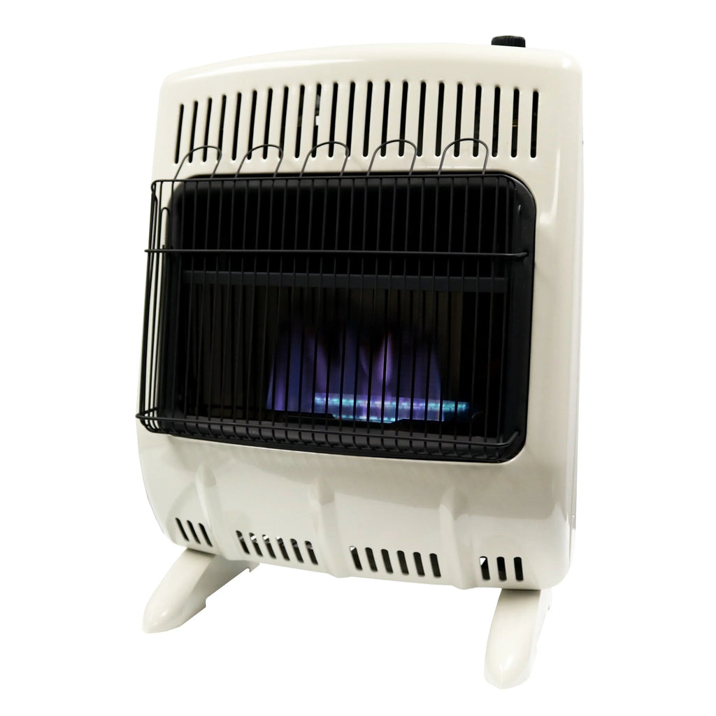 2026 Natural Gas Blue Flame Heater Factory Serviced