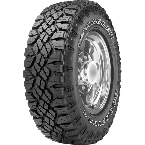 2026 LT 245/75R16 Load E 10 Ply A/T All Terrain Tire