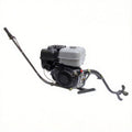 2026 15HP 4 Stroke Outboard Motor, 420CC Marine Fishing Boat Engine Single-cylinder 6L, Big Fuel Tank Up to 20 Km/h 3600RPM