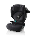 Silla de coche Britax Römer Kidfix i-Size Pro - Negro Carbón - Estilo 2026