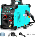 2026 BTC500DP 7th Gen 50A Plasma Cutter, Dual Voltage 110/220V, Digital Display