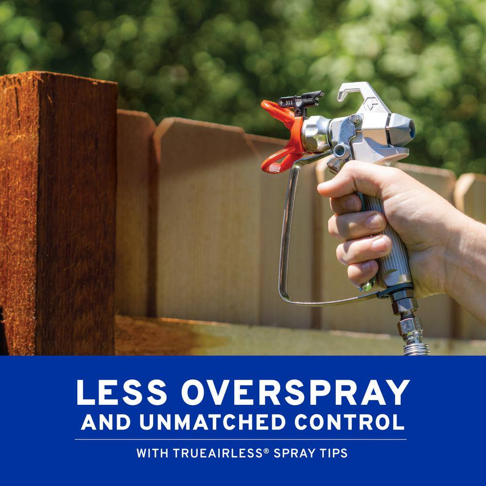 2026 262805 Stand Airless Paint Sprayer