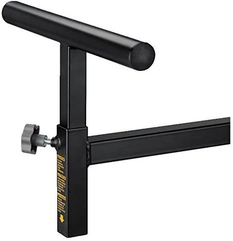 2026 DEWALT Miter Saw Stand With Wheels (DWX726), Yellow