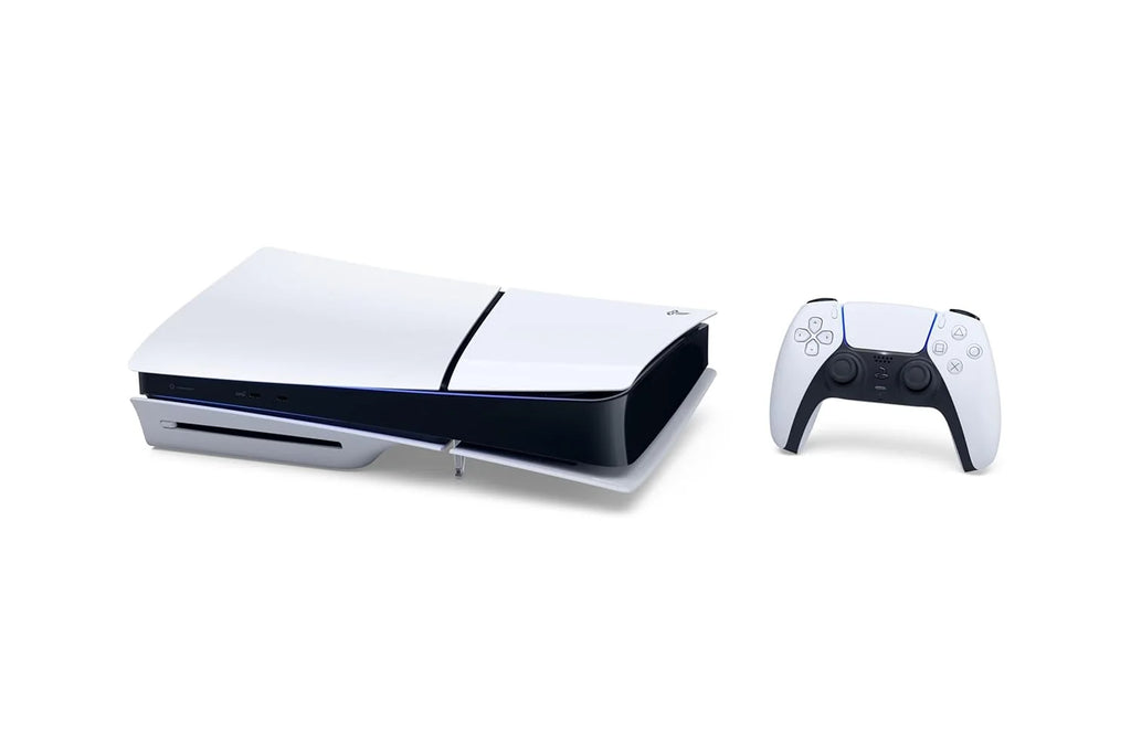Consola estándar (delgada) de Playstation®5 de 2026