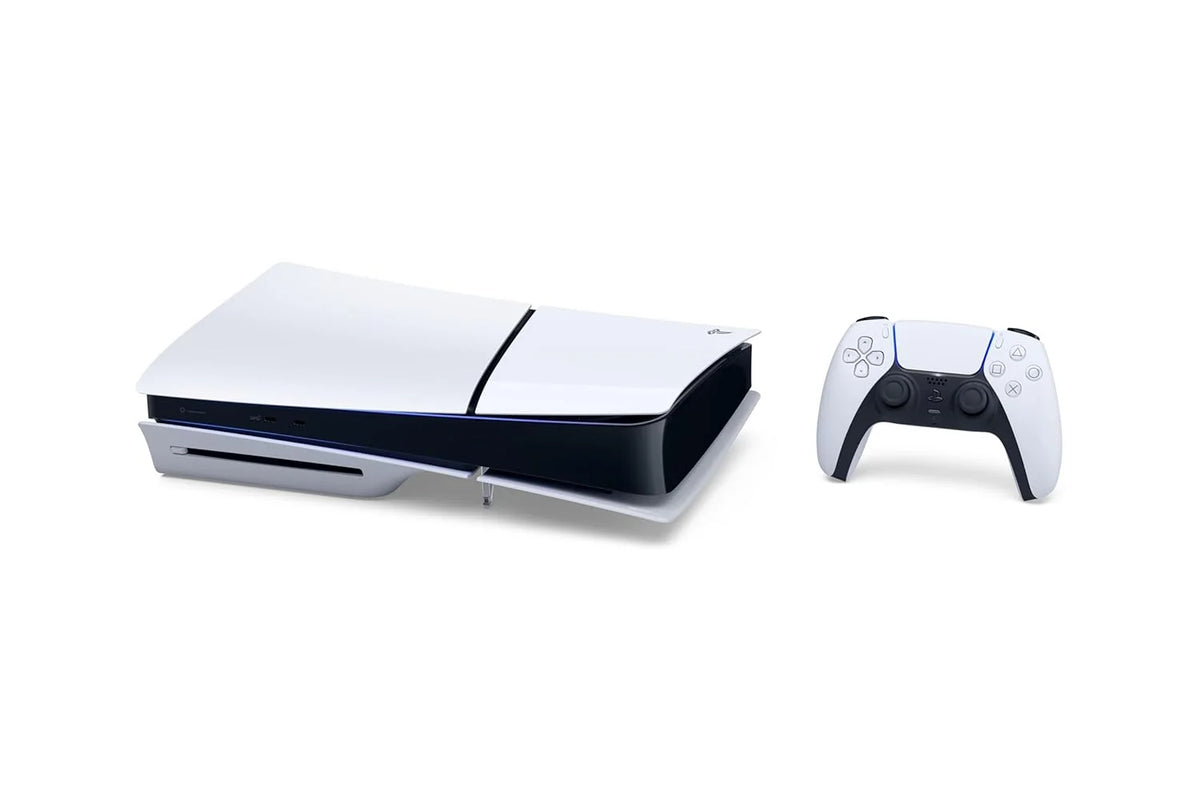 Consola estándar (delgada) de Playstation®5 de 2026