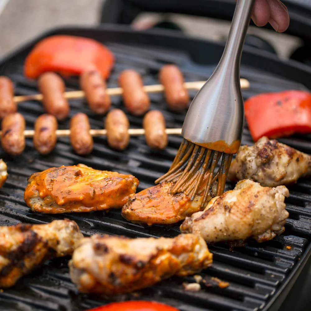 2026 Q1200 Liquid Propane Grill
