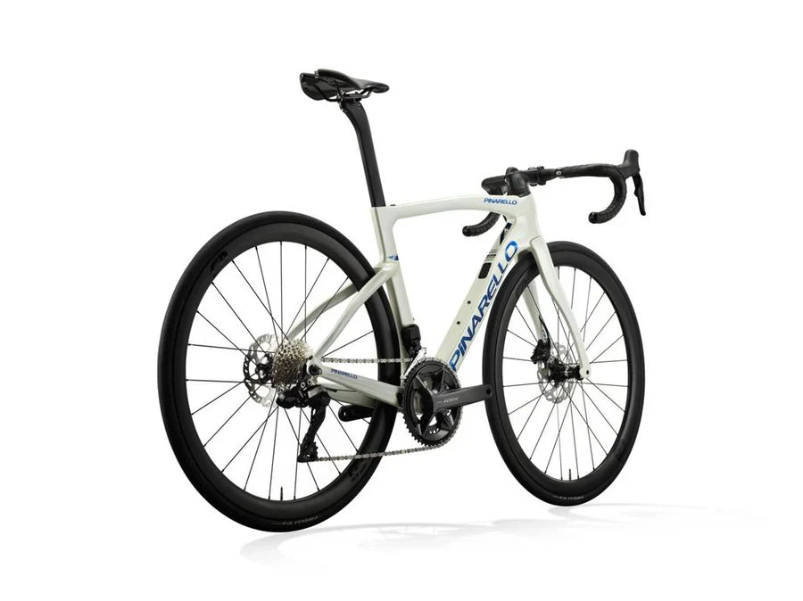 2026 Pinarello F5 105 12s DI2 Disc Road Bike