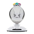 2026 4moms® mamaRoo 4 Multi-MotionTM Baby Swing, Bluetooth Baby Rocker with 5 Unique Motions