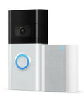 2026 Video Doorbell 3 with Chime Bundle Intruder Night Vision Camera