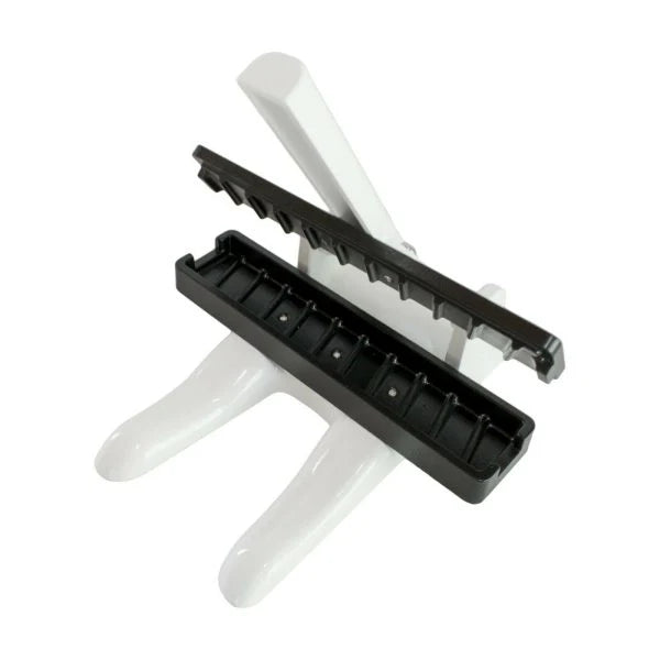 2026 Kebab Maker Barbecue Stringer Box Machine Beef Meat Vegetables String Grill Bbq
