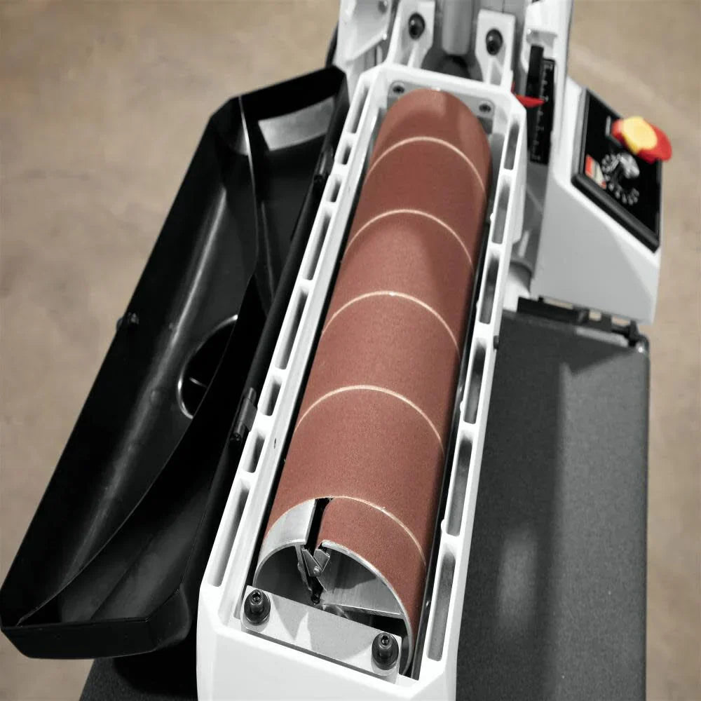 2026 JWDS-1632 16-32 Drum Sander with Stand 723520K from