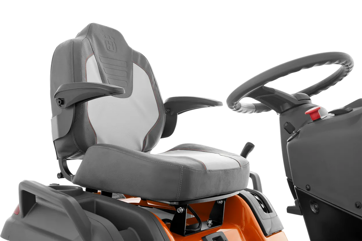 Husqvarna TS 354XD 2026