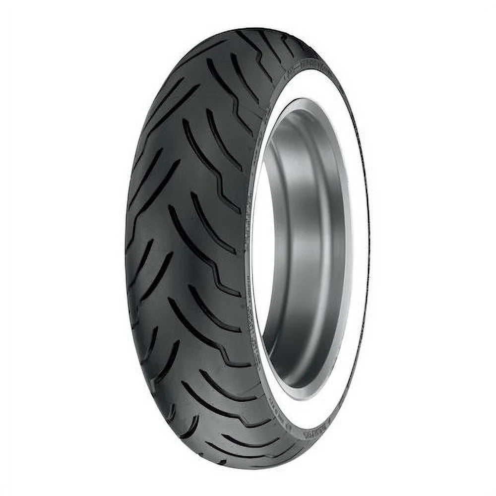 2026 DUNLOP American Elite Tire Front 130/90B16 WWW