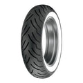 2026 DUNLOP American Elite Tire Front 130/90B16 WWW