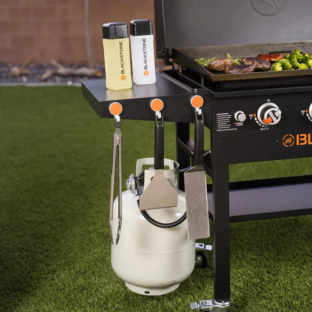 2026 36-INCH Griddle Cooking Station w/ Hood