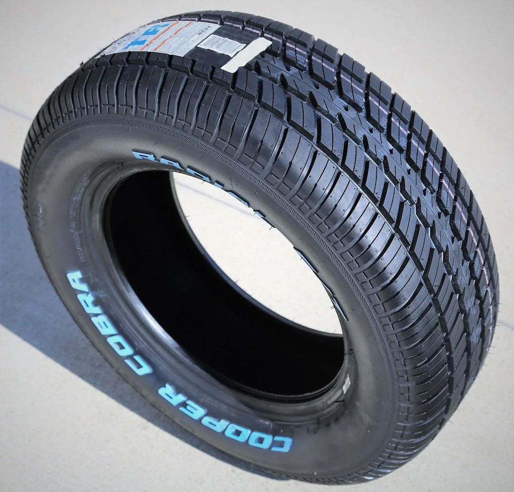 2026 Tire G/T 225/70R15 100T (RWL) A/S All Season