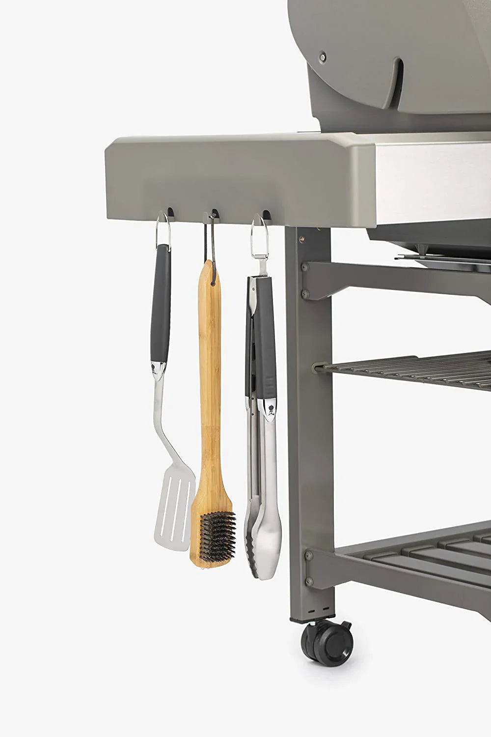 2026 Weber 67011001 Genesis II E-410 Natural Gas Grill, Black