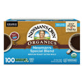 2026 Newman's Own Organics Coffee K-Cup Pods, Special Blend (100 ct.)