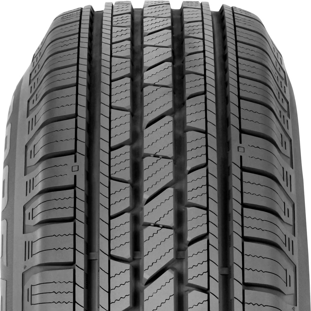 2026 Pair of 2 (TWO) Cooper Discoverer SRX 265/70R16 112T AS A/S All Season Tires Fits: 2015 Toyota Tacoma TRD Pro, 2000-06 Toyota Tundra SR5