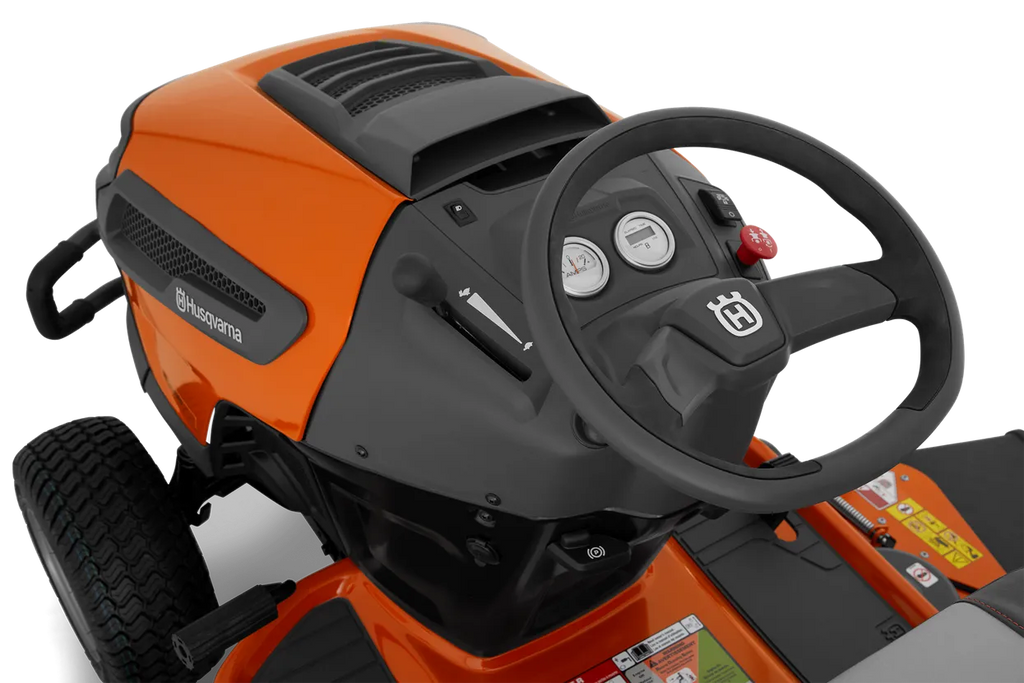 Husqvarna TS 354XD 2026
