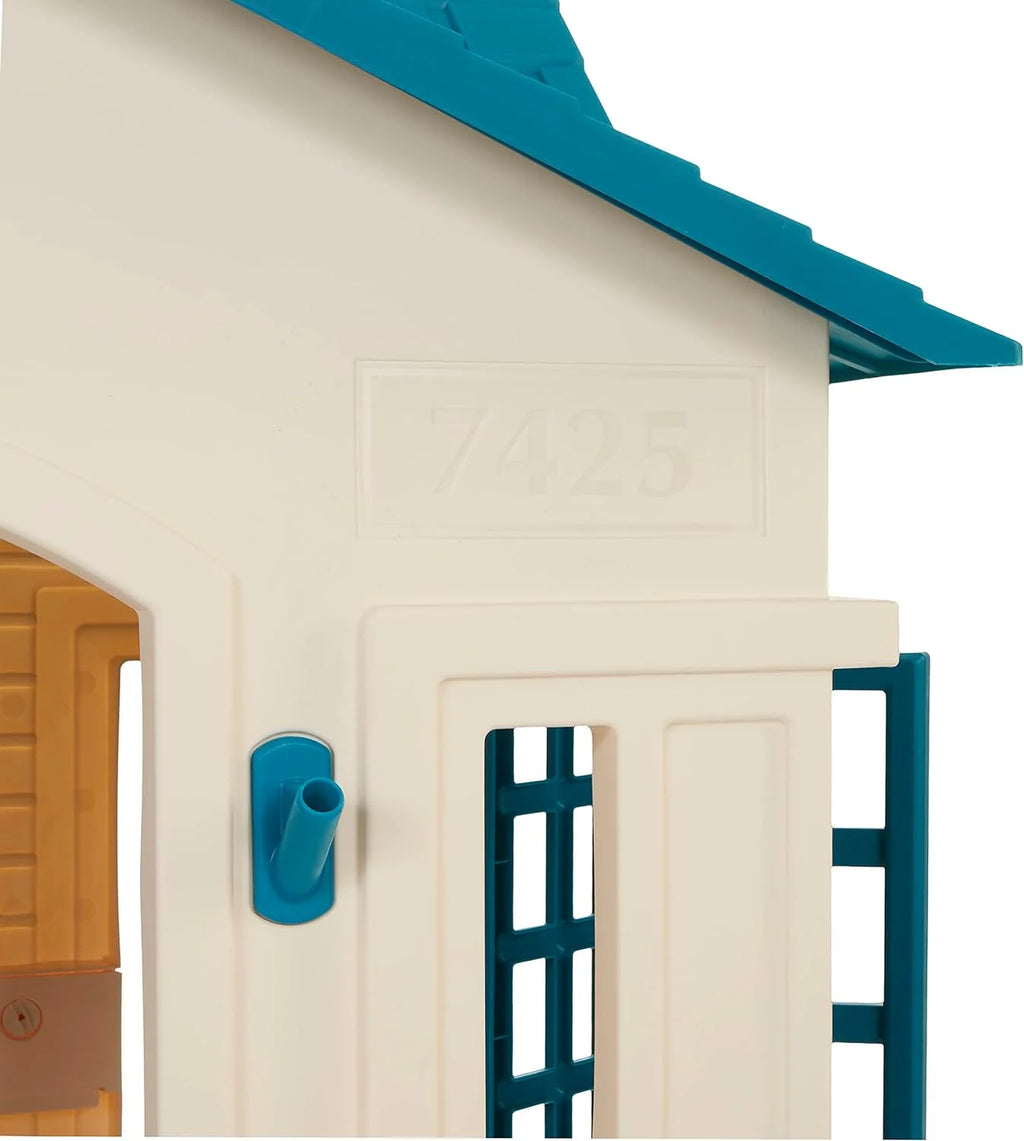 2026 Cape Cottage Theater - Blue