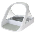 2026 Microchip Pet Feeder