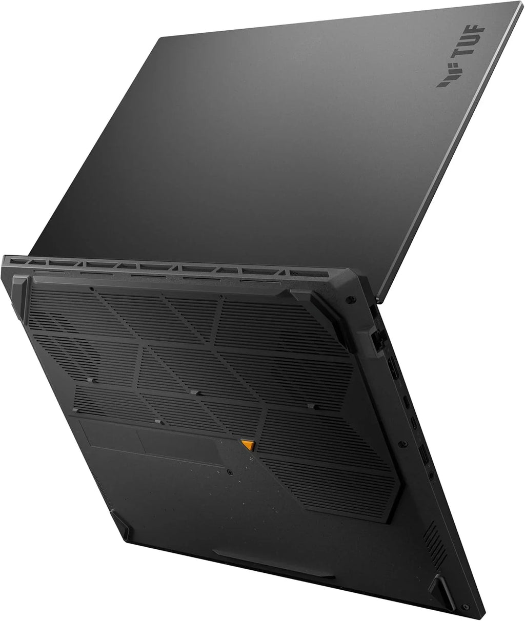 2026 ASUS TUF Gaming A16 FA608UM – RV005 – Ordenador Portátil Gaming de 16" WUXGA 165Hz (AMD Ryzen 7 260, 32GB RAM, 1TB SSD, NVIDIA RTX 5060 8GB, Sin Sistema Operativo) Gris Jager – Teclado QWERTY español