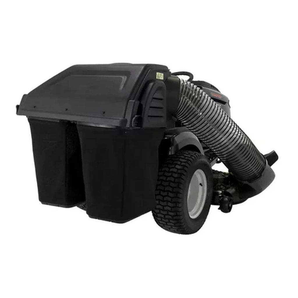 2026 MTD 42-inch/46-inch Double Bagger for Riding Lawn Mowers