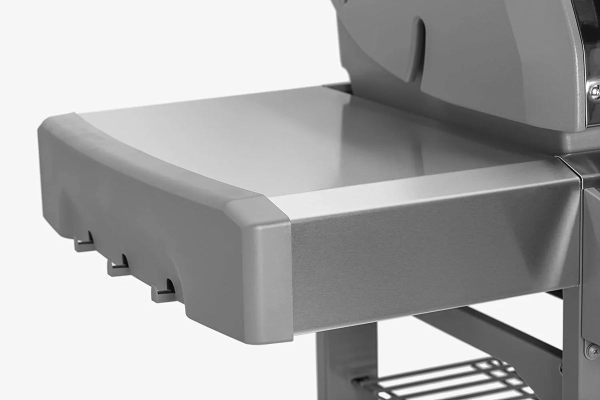 2026 Weber 67011001 Genesis II E-410 Natural Gas Grill, Black