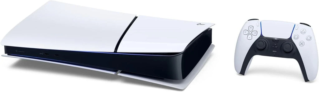 Consola digital delgada 2026
