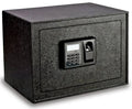 2026 Biometric Lock Safe