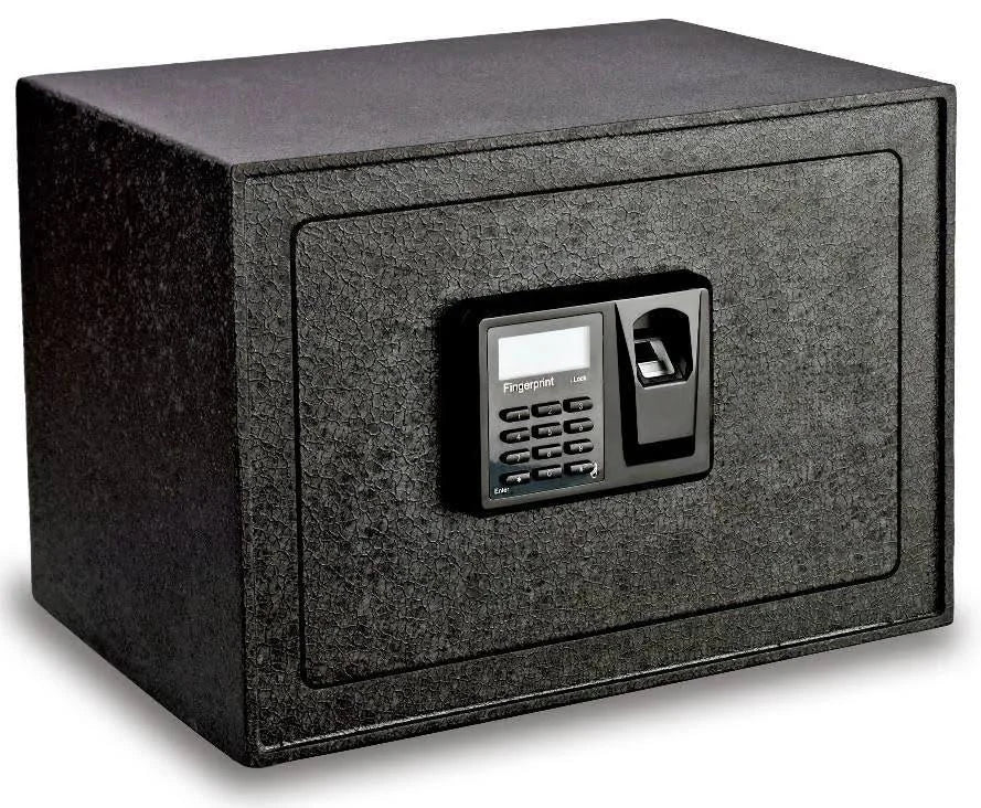 2026 Biometric Lock Safe