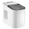 2026 Ice Maker Ice Cube Maker, Ice Making Countdown LED