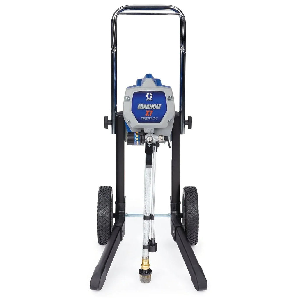 2026 Graco 262805 Magnum X7 Paint Sprayer