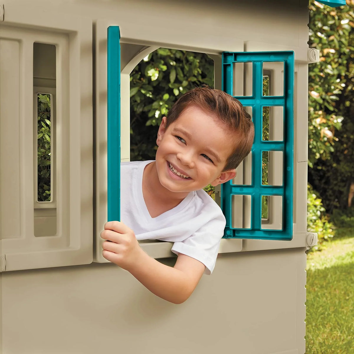 2026 Cape Cottage Theater - Blue