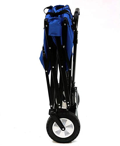 2026 Sports Heavy Duty Steel Frame Collapsible Folding 150 Pound Capacity