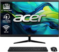 2026 acer Aspire C27 – 1800 All in One – Monitor 27" FullHD (Intel Core i5 – 12450H, 16GB RAM, 1024 GB SSD, Intel Iris Xe Graphics, Windows 11 Home) Negro + Teclado QWERTY Español y Ratón Inalámbrico