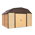 2026 Storage Shed