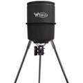 2026 Wildgame Innovations Sports and Outdoors Quick Set Game Feeder, 30-Gal