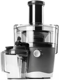 2026 Juicer Centrifugal Juicer Machine for Fruit, Vegetables 27 Ounces