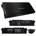 2026 Power Acoustik 10000 Watt Mono Amplifier Class D Car Audio 1-Ohm Amp