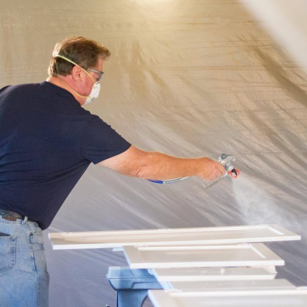 2026 262805 Stand Airless Paint Sprayer