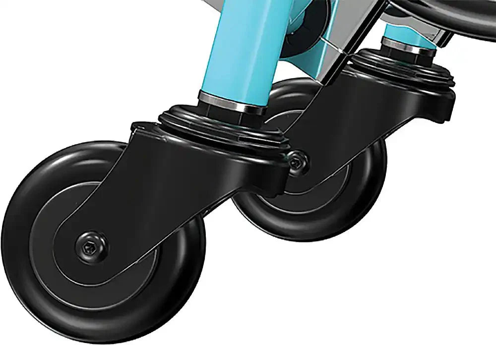 2026 Razor – Crazy Cart Shuffle Self-Propelled Go-Kart