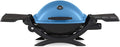 2026 Q1200 Liquid Propane Grill