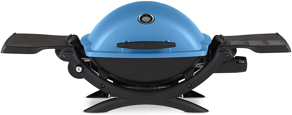 2026 Q1200 Liquid Propane Grill