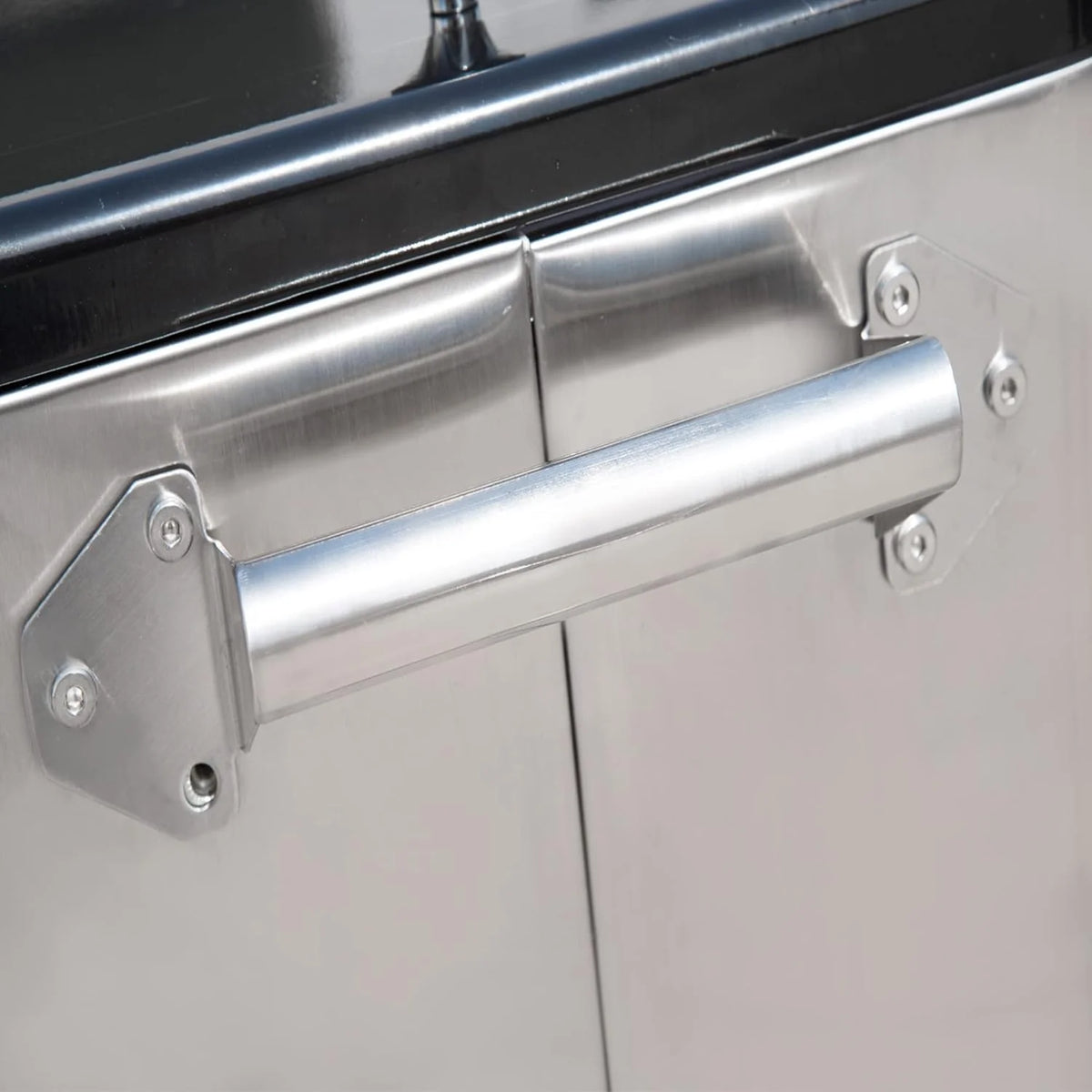 2026 Portable Rolling 80 Quart Steel